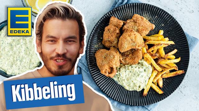 Selbstgemachte Kibbeling: Ein einfaches Rezept für den beliebten holländischen Snack Selbstgemachte Kibbeling: Ein einfaches Rezept für den beliebten holländischen Snack