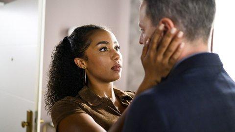 Gefühlschaos bei Imani: Wie geht es weiter bei Alles was zählt? Gefühlschaos bei Imani: Wie geht es weiter bei Alles was zählt?