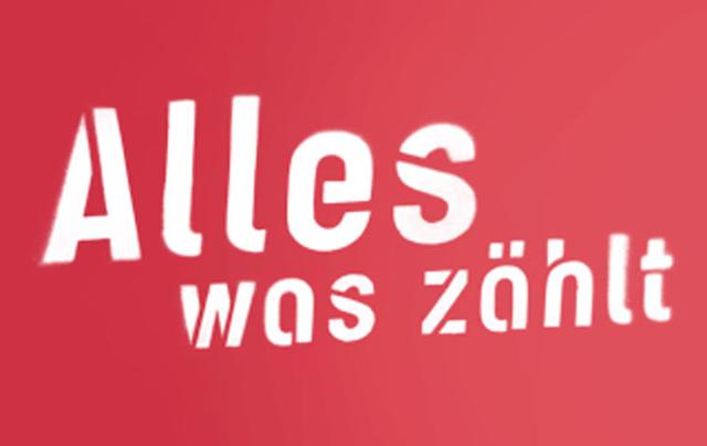 Ava muss Privates und Berufliches trennen: Konflikte bei Alles was zählt Ava muss Privates und Berufliches trennen: Konflikte bei Alles was zählt
