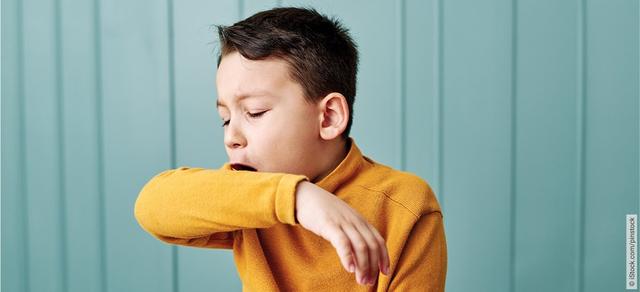 Wann ist es wichtig, dass ein Kind mit Heiserkeit einen Arzt aufsucht? Wann ist es wichtig, dass ein Kind mit Heiserkeit einen Arzt aufsucht?