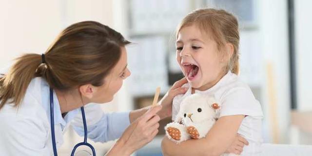 Wann sollte ein Kind mit Heiserkeit zum Arzt gehen? Wann sollte ein Kind mit Heiserkeit zum Arzt gehen?