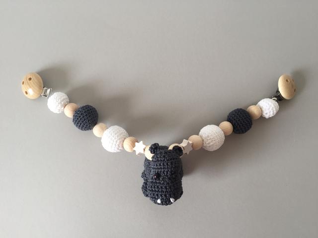 DIY-Projekt: Eine einzigartige Kinderwagenkette selbst herstellen DIY-Projekt: Eine einzigartige Kinderwagenkette selbst herstellen