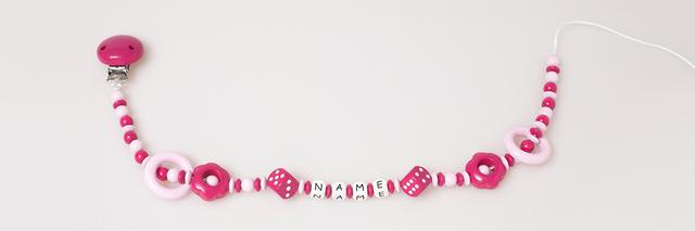 Kreatives Basteln: So gestalten Sie Ihre eigene Kinderwagenkette Kreatives Basteln: So gestalten Sie Ihre eigene Kinderwagenkette