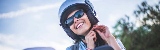 Versicherung für Kleinkrafträder, Quads und Trikes: Was ist wichtig? Versicherung für Kleinkrafträder, Quads und Trikes: Was ist wichtig?