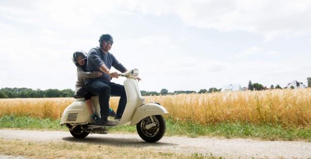 Regelungen für Kleinkrafträder im Straßenverkehr: Was Sie wissen sollten