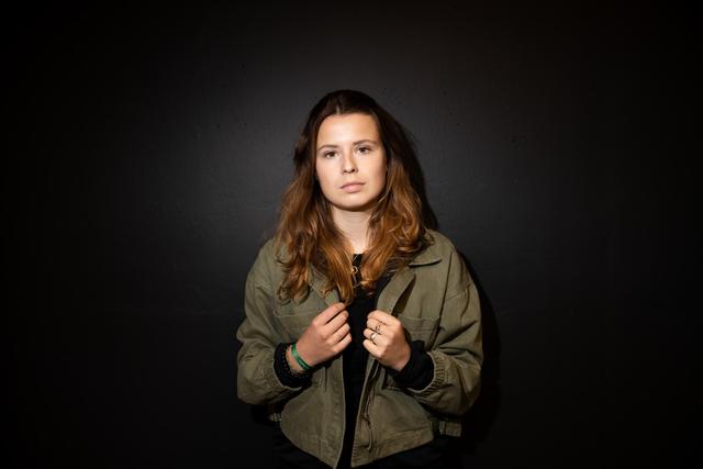 Luisa Neubauer: Kritik an der deutschen Klimapolitik und Klage vor dem Europäischen Gerichtshof für Menschenrechte Luisa Neubauer: Kritik an der deutschen Klimapolitik und Klage vor dem Europäischen Gerichtshof für Menschenrechte