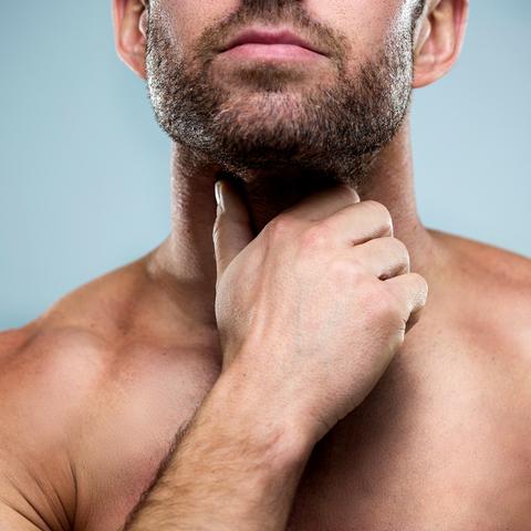 Effektive Maßnahmen gegen das unangenehme Kloßgefühl im Hals Effektive Maßnahmen gegen das unangenehme Kloßgefühl im Hals