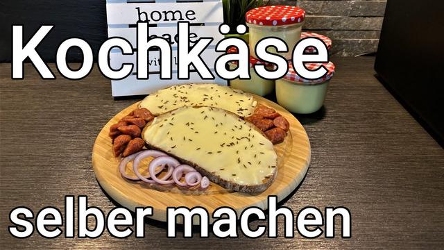 Selbstgemachter Kochkäse: Genuss aus Franken und Hessen Selbstgemachter Kochkäse: Genuss aus Franken und Hessen