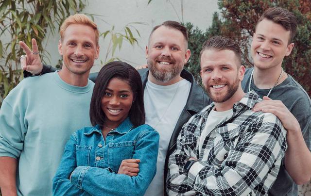 Sinkende Einschaltquoten und ein neues Konzept: Was passiert bei Köln 50667? Sinkende Einschaltquoten und ein neues Konzept: Was passiert bei Köln 50667?