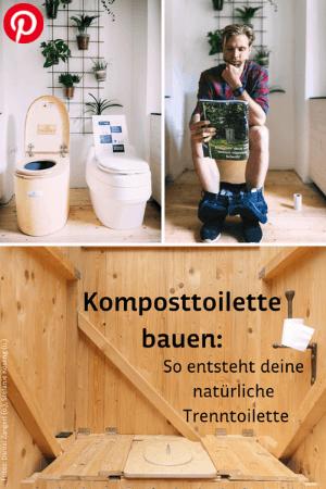 Autark leben leicht gemacht: Erfahre, wie du eine Komposttoilette selbst baust Autark leben leicht gemacht: Erfahre, wie du eine Komposttoilette selbst baust