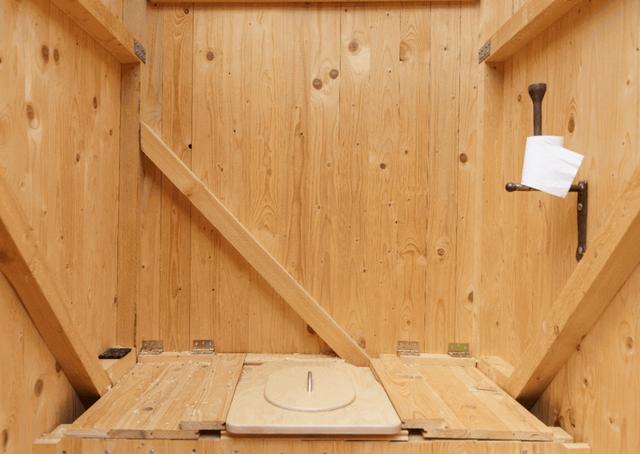 Bauanleitung für eine selbstgemachte Komposttoilette: Werde zum Handwerker! Bauanleitung für eine selbstgemachte Komposttoilette: Werde zum Handwerker!