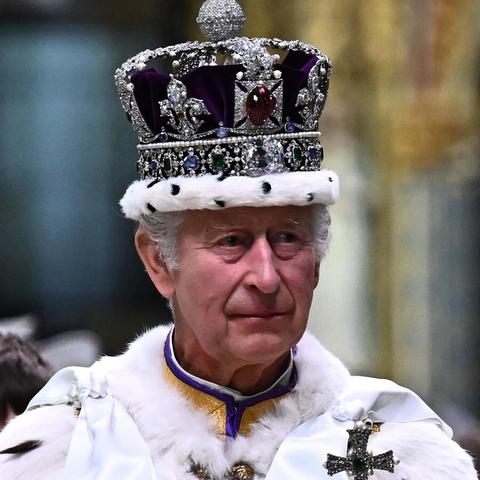 Spannende Frage: Wie wird sich König Charles III. nach der Krönung verhalten? Spannende Frage: Wie wird sich König Charles III. nach der Krönung verhalten?
