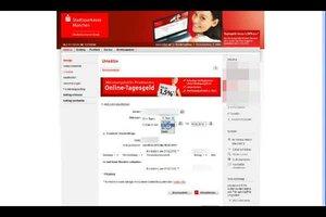 Schritt-für-Schritt-Anleitung: Eigenen Kontoauszug bei der Sparkasse erstellen Schritt-für-Schritt-Anleitung: Eigenen Kontoauszug bei der Sparkasse erstellen