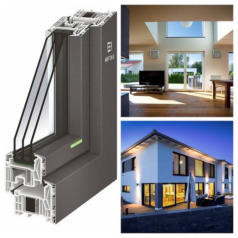 3-fach verglaste Fenster inklusive Montage: Wie viel müssen Sie investieren? 3-fach verglaste Fenster inklusive Montage: Wie viel müssen Sie investieren?