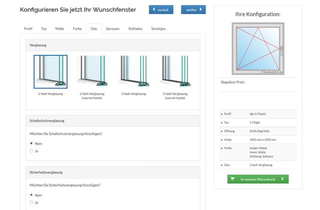Preisübersicht: Was kosten 3-fach verglaste Fenster inklusive Einbau? Preisübersicht: Was kosten 3-fach verglaste Fenster inklusive Einbau?