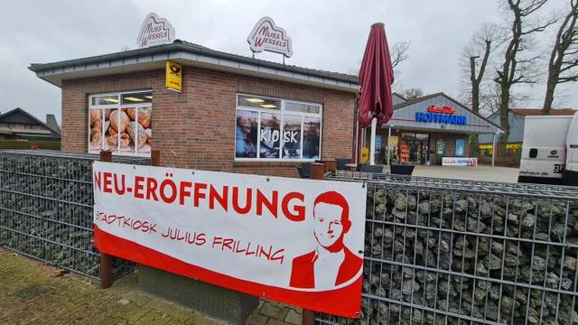 Was geht ab in Geeste? Finde heraus, was gerade los ist! Was geht ab in Geeste? Finde heraus, was gerade los ist!