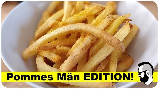 Hole dir den Geschmack von BMW Pommes nach Hause mit unseren Küchenlieblingen Hole dir den Geschmack von BMW Pommes nach Hause mit unseren Küchenlieblingen