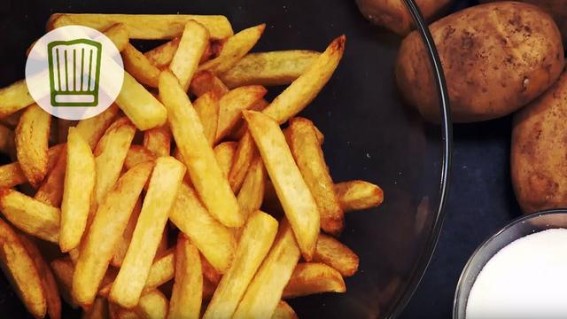 Entdecke jetzt unsere besten Rezepte für selbstgemachte BMW Pommes Entdecke jetzt unsere besten Rezepte für selbstgemachte BMW Pommes