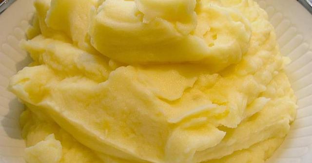 Perfektes Kartoffelpüree selber machen: Tipps und Tricks für ein cremiges Ergebnis