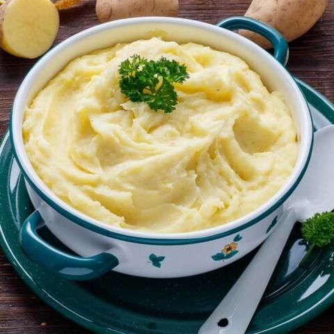 Abwechslungsreiches Kartoffelpüree selber machen: Kreative Ideen für neue Geschmackserlebnisse