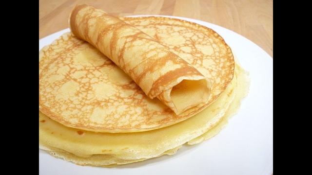 Leckere Eierkuchen ganz einfach selber machen Leckere Eierkuchen ganz einfach selber machen