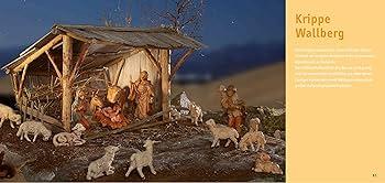 Beliebte Krippenarten: Von orientalisch bis alpenländisch Beliebte Krippenarten: Von orientalisch bis alpenländisch