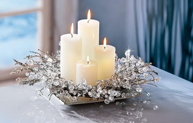 Nachhaltige DIY-Adventsgestecke für die festliche Zeit Nachhaltige DIY-Adventsgestecke für die festliche Zeit