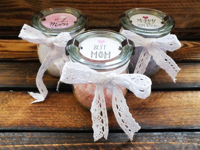 Bastelideen für einzigartige Muttertagsgeschenke