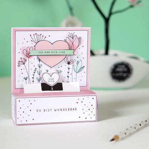 DIY-Geschenke zum Muttertag: Tipps und Anleitungen