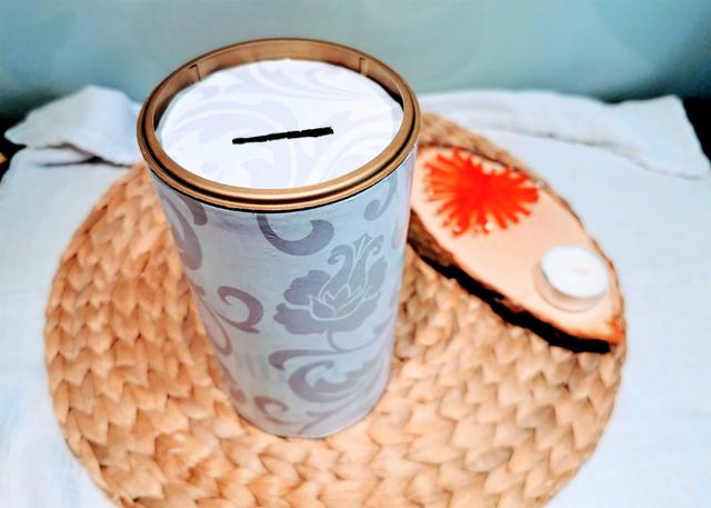 Upcycling-Projekte: Aus alten Gegenständen originelle Spardosen basteln Upcycling-Projekte: Aus alten Gegenständen originelle Spardosen basteln