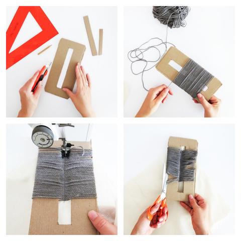 Schnelle und lustige DIY Geschenke für den letzten Moment Schnelle und lustige DIY Geschenke für den letzten Moment