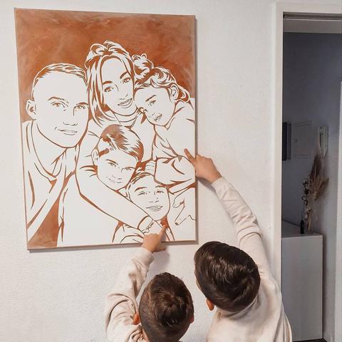 Schnelle Lieferung garantiert: Leinwandbilder zum Selbermalen jetzt bestellen Schnelle Lieferung garantiert: Leinwandbilder zum Selbermalen jetzt bestellen