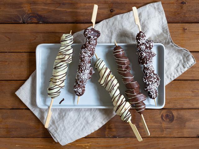 Genuss pur: Schritt-für-Schritt-Anleitung für selbstgemachte Schokofrüchte Genuss pur: Schritt-für-Schritt-Anleitung für selbstgemachte Schokofrüchte