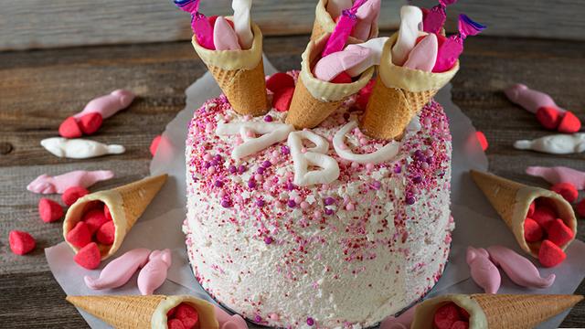 Leckere und individuelle Einschulungstorte selber machen Leckere und individuelle Einschulungstorte selber machen