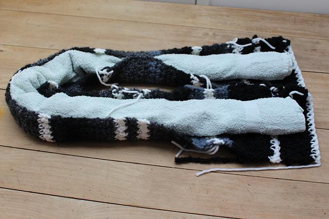 Schützen Sie Ihr Zuhause: DIY-Zugluftstopper einfach selber machen Schützen Sie Ihr Zuhause: DIY-Zugluftstopper einfach selber machen