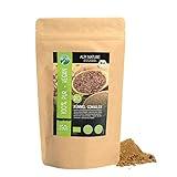 Wichtige Hinweise zur Verwendung von Kümmel als Naturheilmittel für Hunde