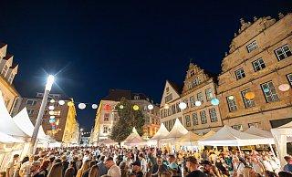 Was ist los in Bielefeld am Wochenende? Spannende Events warten auf Sie! Was ist los in Bielefeld am Wochenende? Spannende Events warten auf Sie!