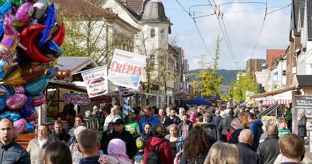 Planen Sie Ihr Wochenende in Bielefeld: Events, Workshops und Unterhaltung für Jung und Alt Planen Sie Ihr Wochenende in Bielefeld: Events, Workshops und Unterhaltung für Jung und Alt