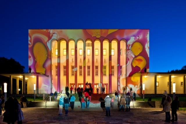 Veranstaltungen in Bielefeld am Wochenende: Entdecken Sie Kunst, Musik und Theater Veranstaltungen in Bielefeld am Wochenende: Entdecken Sie Kunst, Musik und Theater