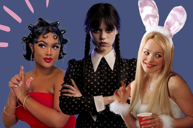 Tipps für schnelle DIY-Halloween-Kostüme: Last-Minute-Ideen zum Selbermachen Tipps für schnelle DIY-Halloween-Kostüme: Last-Minute-Ideen zum Selbermachen