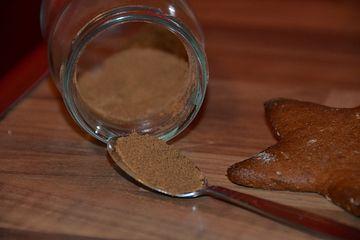 Lebkuchengewürz im Handumdrehen selbst gemacht: Rezeptidee Lebkuchengewürz im Handumdrehen selbst gemacht: Rezeptidee