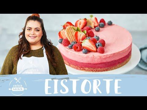 Eiscreme-Träume werden wahr: Die besten Tipps zum Selbermachen einer Eistorte Eiscreme-Träume werden wahr: Die besten Tipps zum Selbermachen einer Eistorte