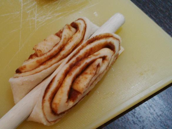 Leckere Franzbrötchen selbstgemacht: Einfaches Rezept zum Nachbacken Leckere Franzbrötchen selbstgemacht: Einfaches Rezept zum Nachbacken