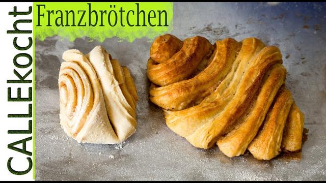 Genuss aus der eigenen Küche: Wie du deine eigenen Franzbrötchen zauberst Genuss aus der eigenen Küche: Wie du deine eigenen Franzbrötchen zauberst