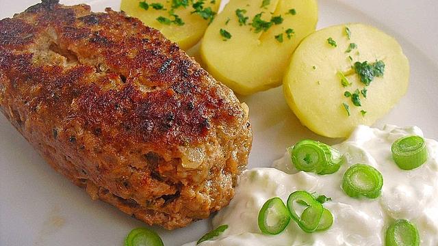 Leckere Frikadellen selbst zubereiten: Tipps und Tricks - Sieu Thi Do ...