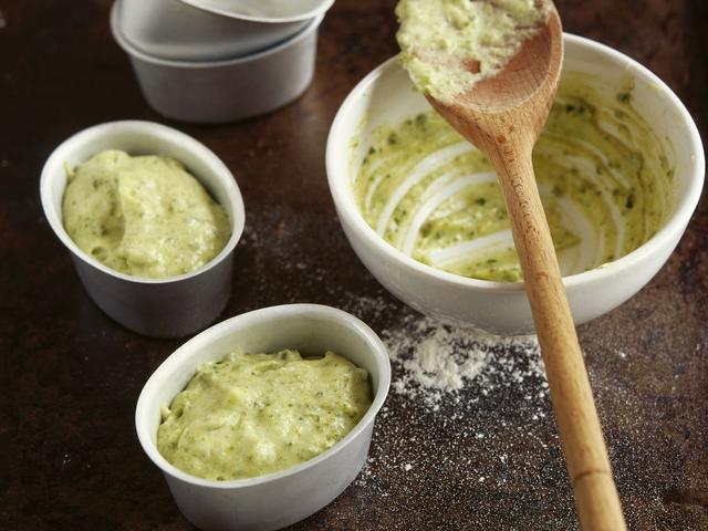 Pistaziencreme selber machen: Schnell und köstlich Pistaziencreme selber machen: Schnell und köstlich