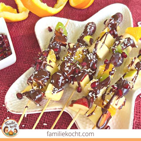 Verführerische Schokofrüchte zum Selbermachen: Genießen Sie süße Naschereien zu Hause Verführerische Schokofrüchte zum Selbermachen: Genießen Sie süße Naschereien zu Hause