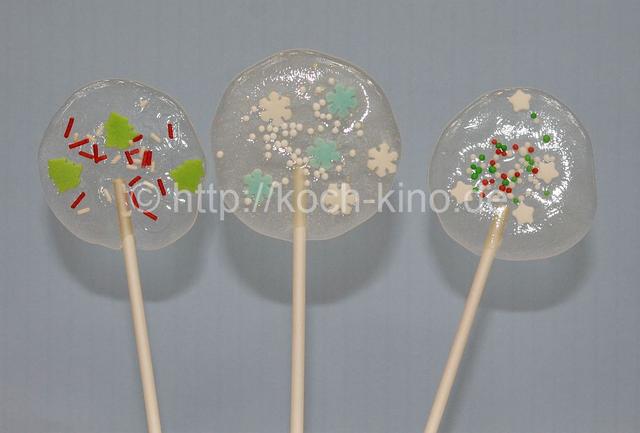 Schnell und einfach: Rezept für hausgemachte Lollies mit individuellem Aroma Schnell und einfach: Rezept für hausgemachte Lollies mit individuellem Aroma