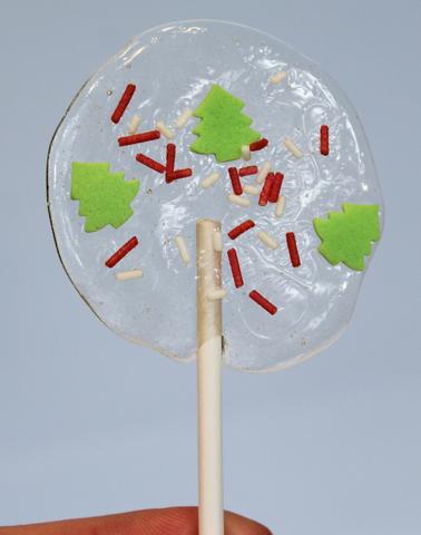 Leckere Lollies selber machen: Einfaches Rezept zum Ausprobieren Leckere Lollies selber machen: Einfaches Rezept zum Ausprobieren