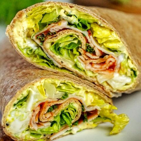 Geniale Rezept-Ideen für selbstgemachte Wrap-Füllungen Geniale Rezept-Ideen für selbstgemachte Wrap-Füllungen
